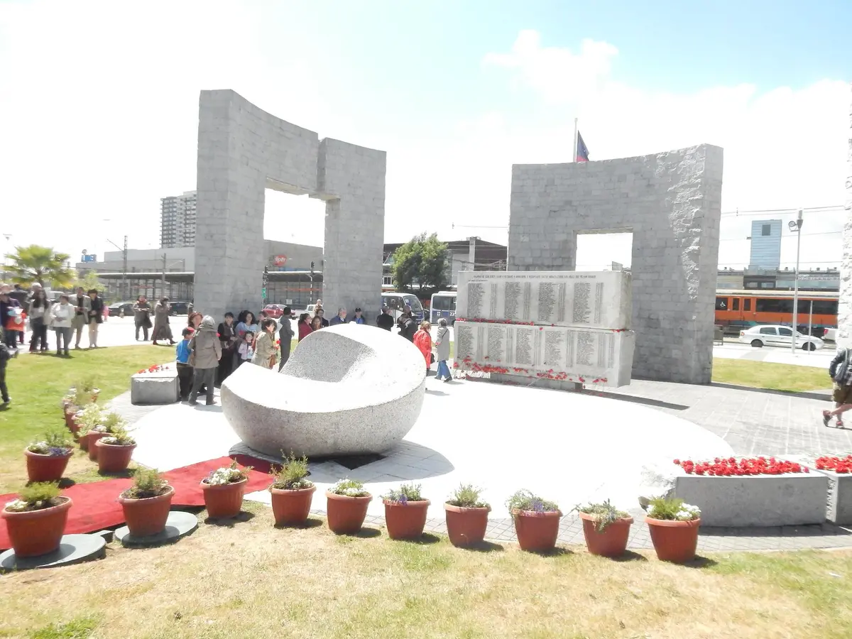Concepción, monumentos.gob.cl