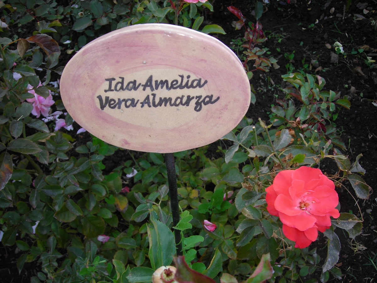 villagrimaldi.cl Homenaje a la Mujer
