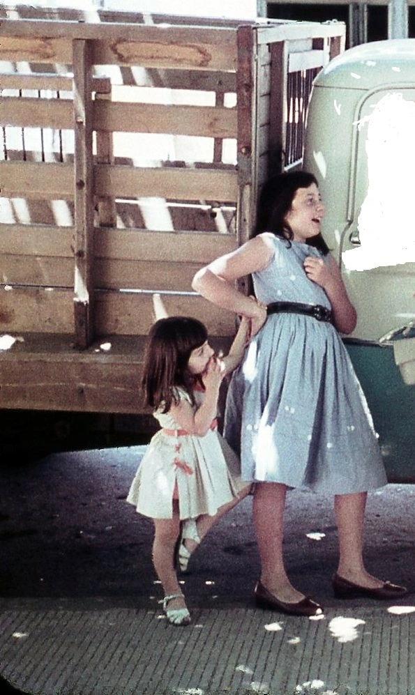 Cedida por la Familia