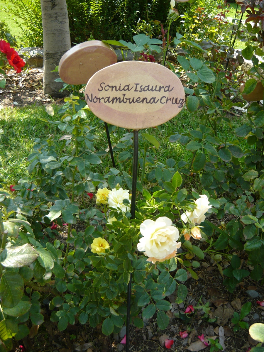 villagrimaldi.cl Homenaje a la Mujer