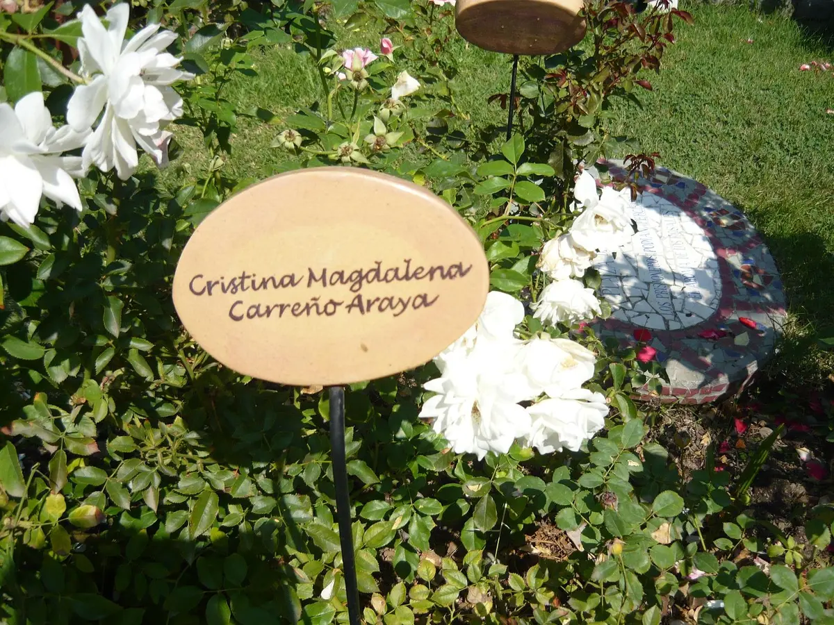 villagrimaldi.cl   Homenaje a la Mujer