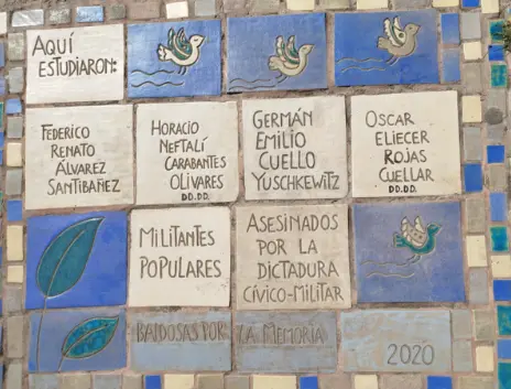 Liceo Bicentenario de Excelencia