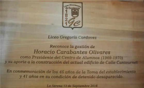 Liceo Bicentenario de Excelencia