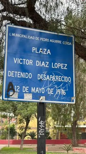 VICTOR DIAZ LOPEZ
