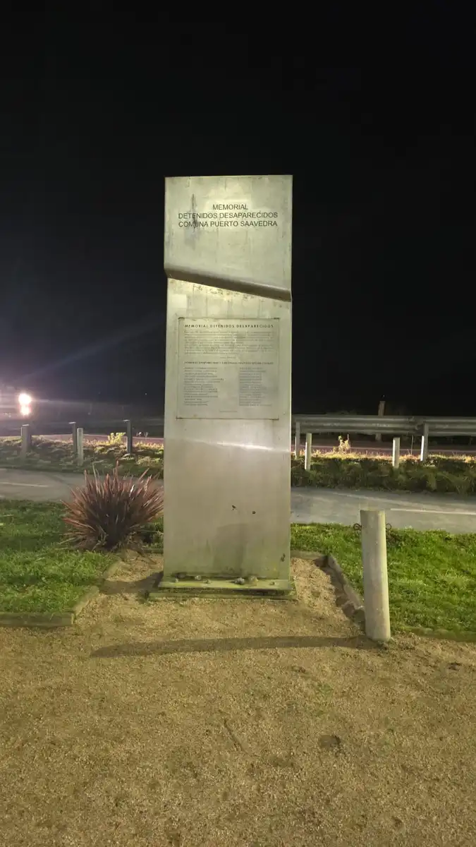 Puerto Saavedra monumentos.gob.cl