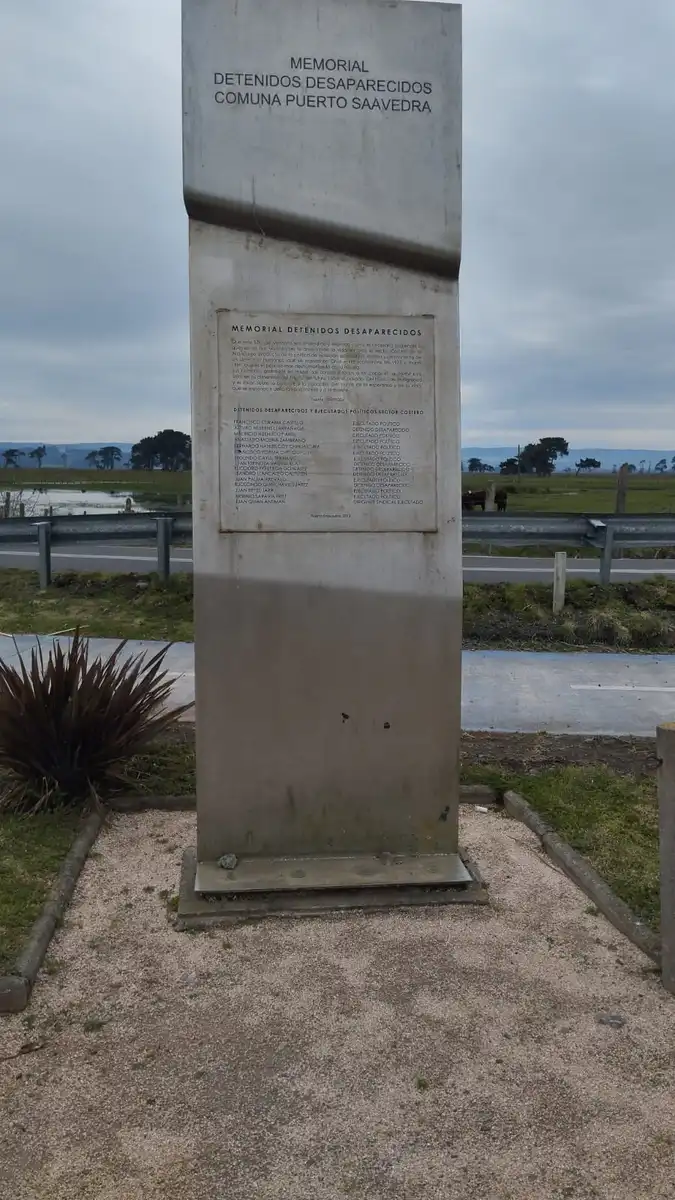 Puerto Saavedra,monumentos.gob.cl