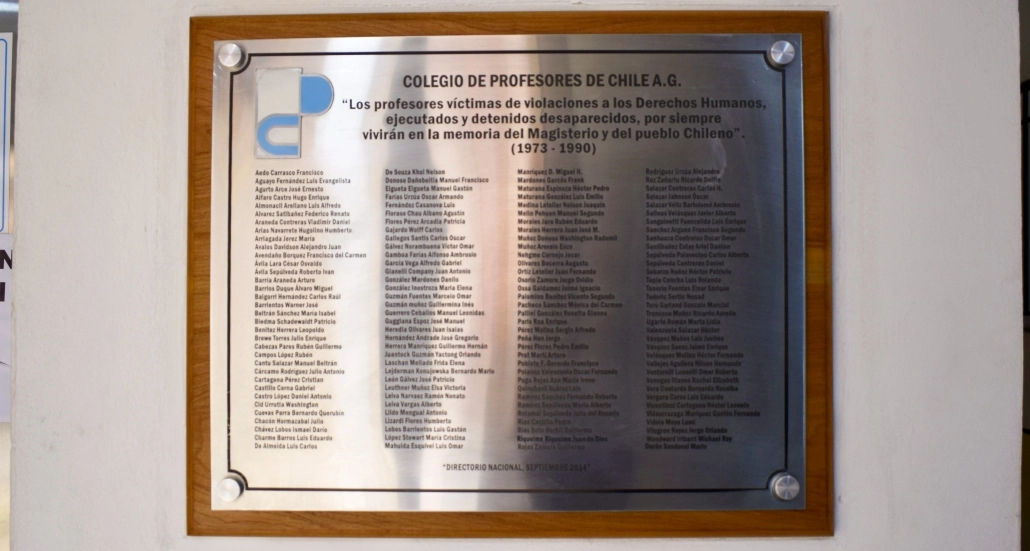 colegiodeprofesores.cl  