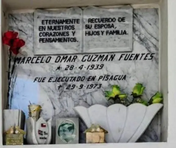 Cementerio Municipal de Iquique