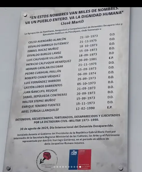Pitrufquén ,centro cultural