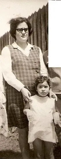 Hilda Isolina  Velásquez Calderón
