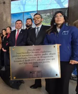 Colegio de Profesores en Los Ángeles
