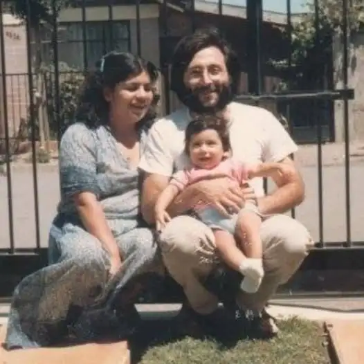 Roger Bautista Rivera-Grandón