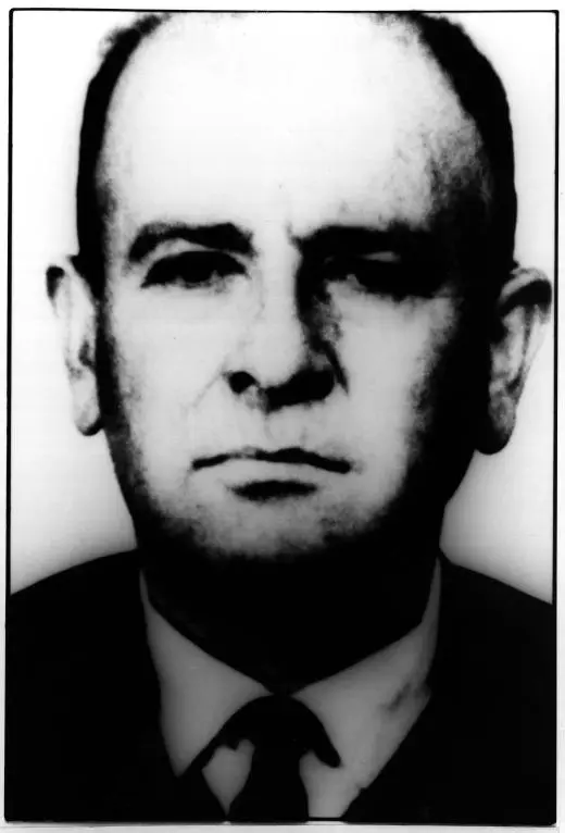 Humberto Fuentes Rodríguez