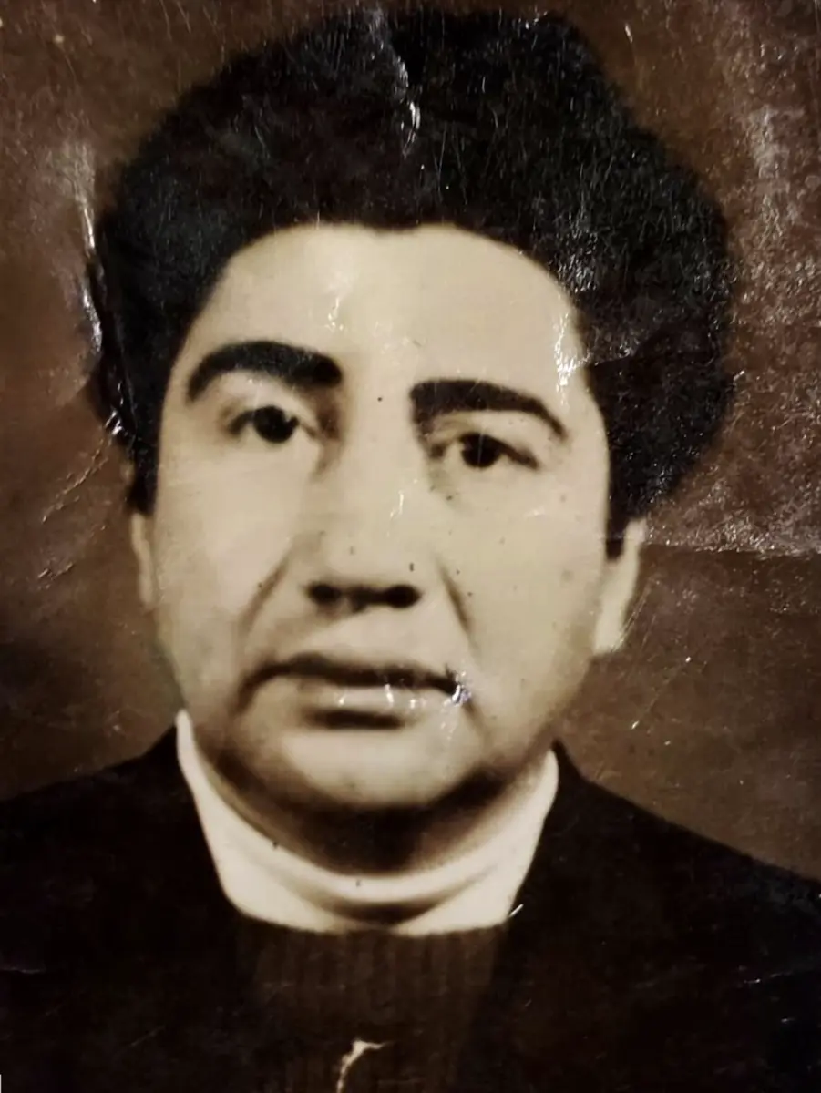 Jorge  Robles Robles